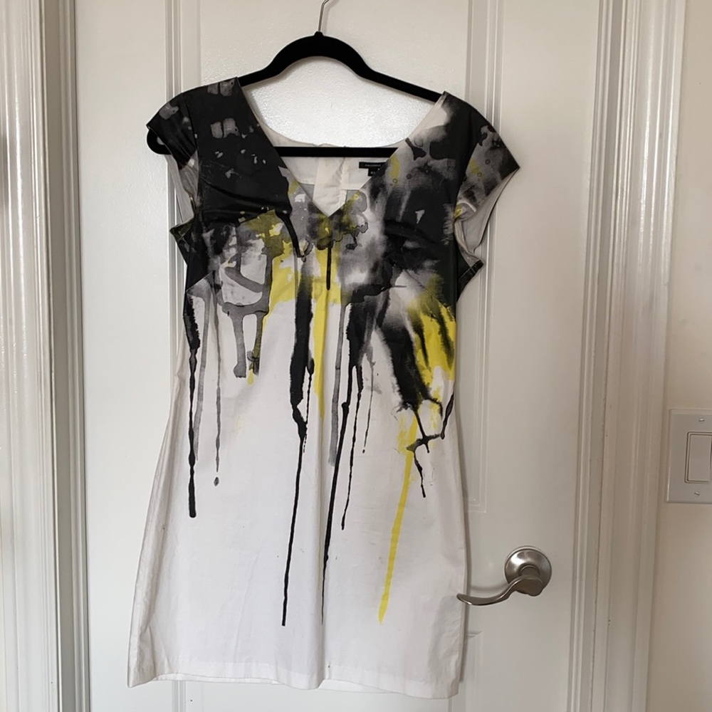 Sheath dress, Full Circle
